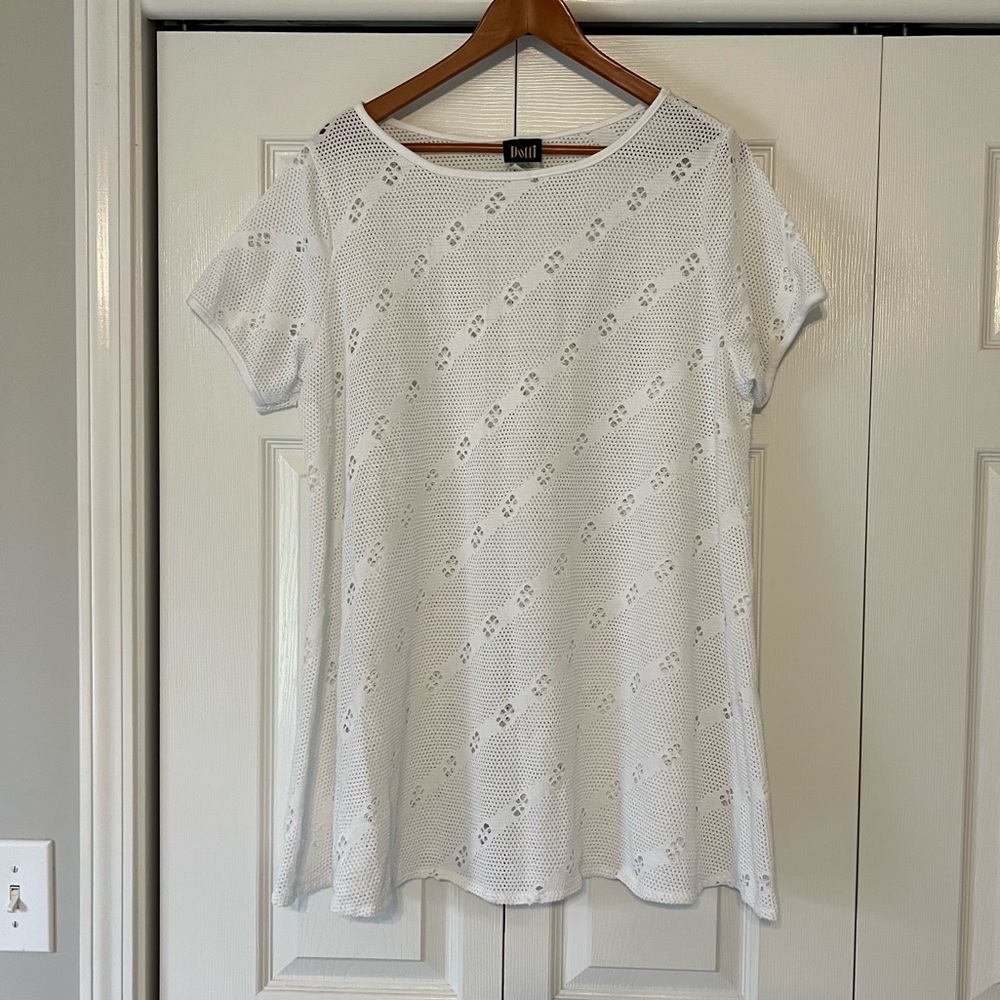 Dotti | Vintage Beach Coverup